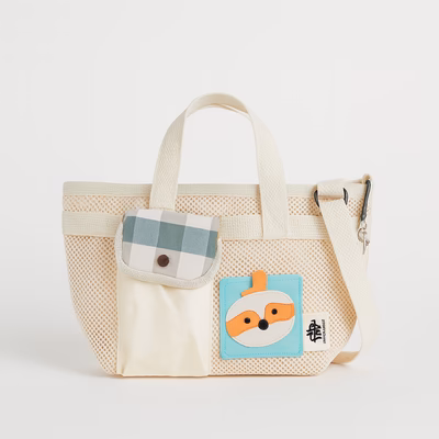 Bolso Cruzado Perezoso