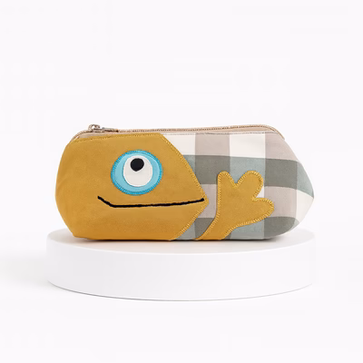 Estuche Camaleón