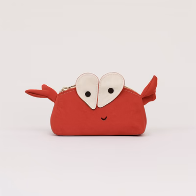 Estuche Cangrejo