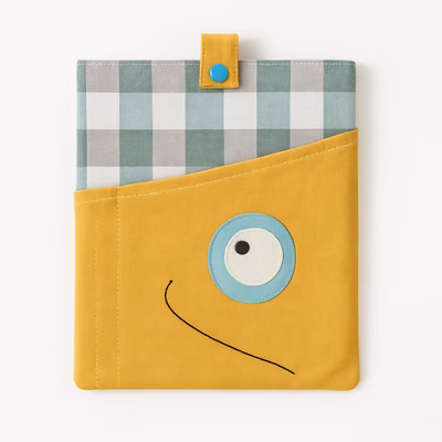 Funda Camaleón