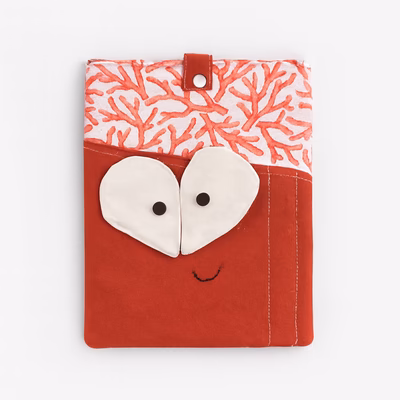 Funda Cangrejo