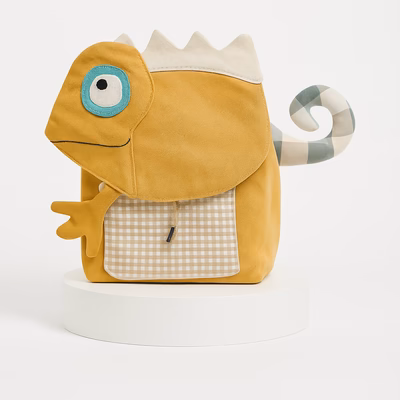 Mochila Camaleon