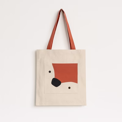 Totebag Zorro
