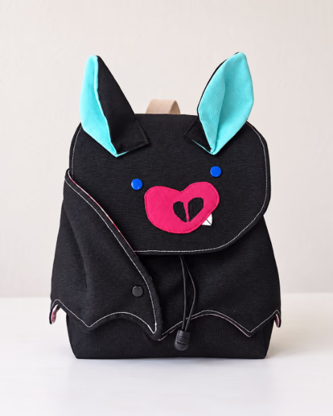 Mochila Murciélago