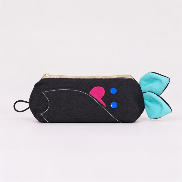 Estuche Murciélago